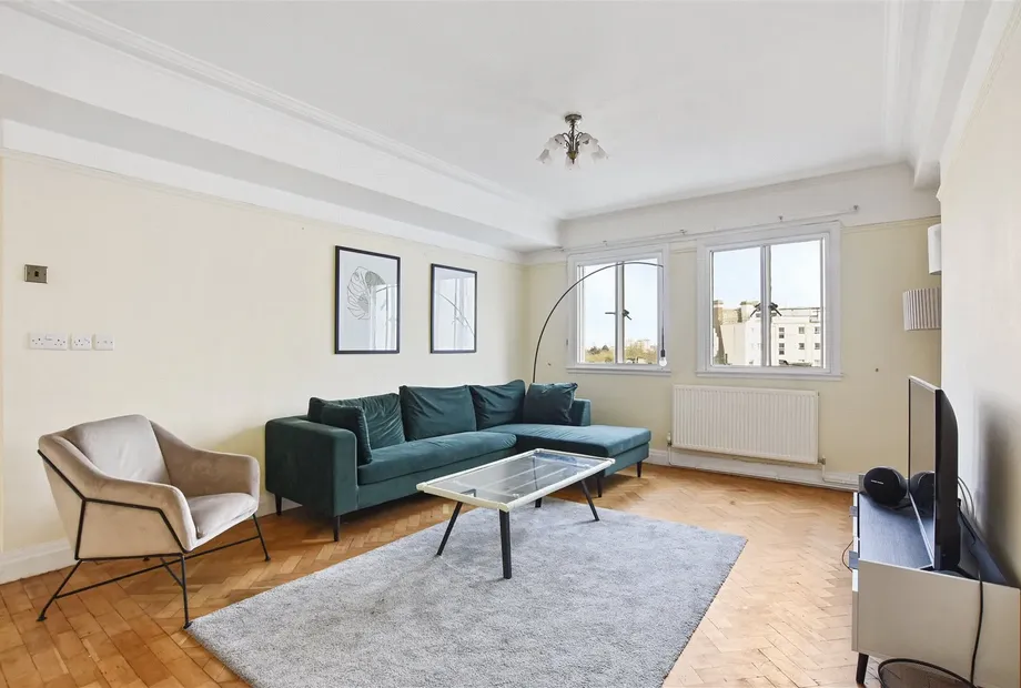 Chiltern Court, Baker Street, London, NW1 - Sandfords