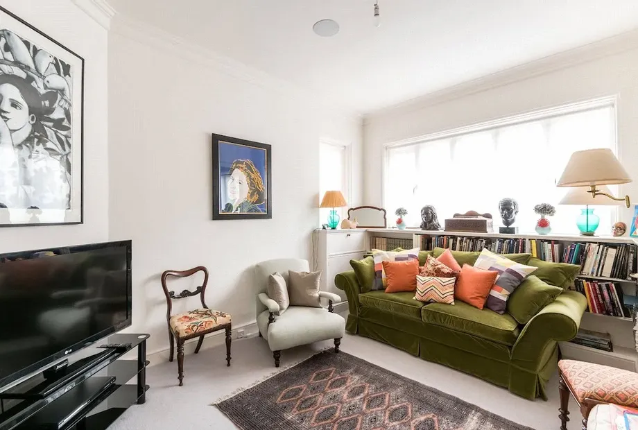 Burgess Hill, London, NW2 - Sandfords