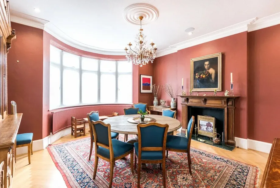 Burgess Hill, London, NW2 - Sandfords