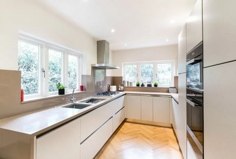 Burgess Hill, London, NW2 - Sandfords