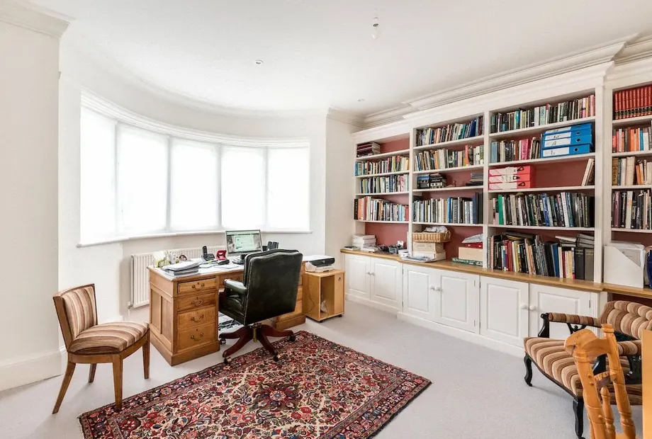 Burgess Hill, London, NW2 - Sandfords