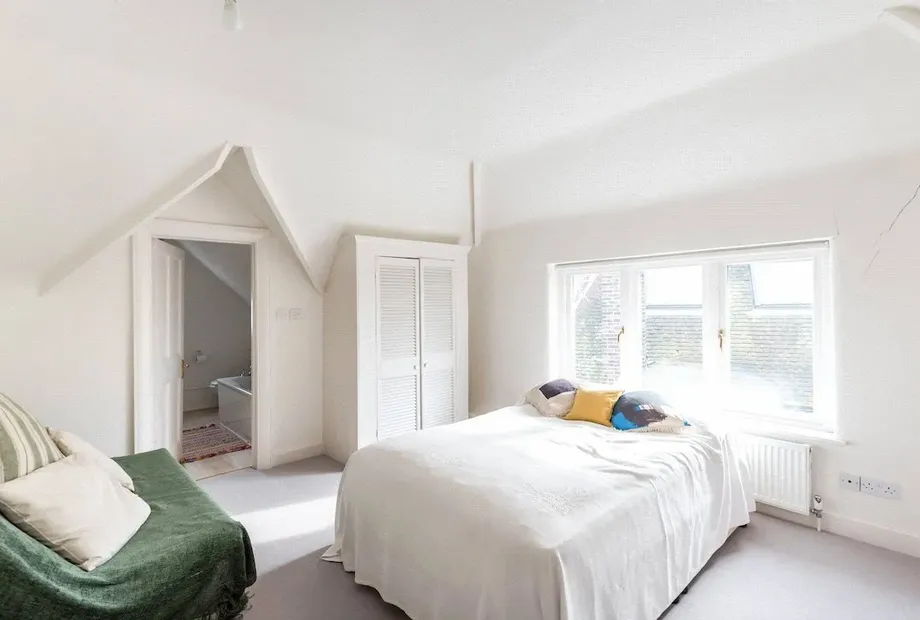 Burgess Hill, London, NW2 - Sandfords