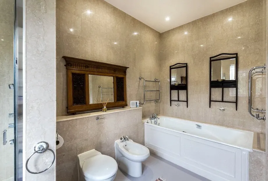 Burgess Hill, London, NW2 - Sandfords