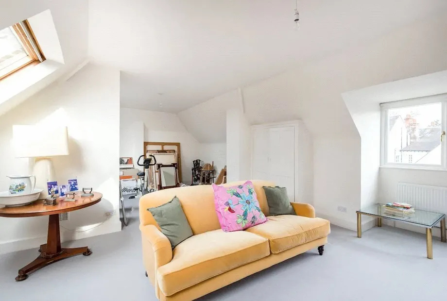 Burgess Hill, London, NW2 - Sandfords