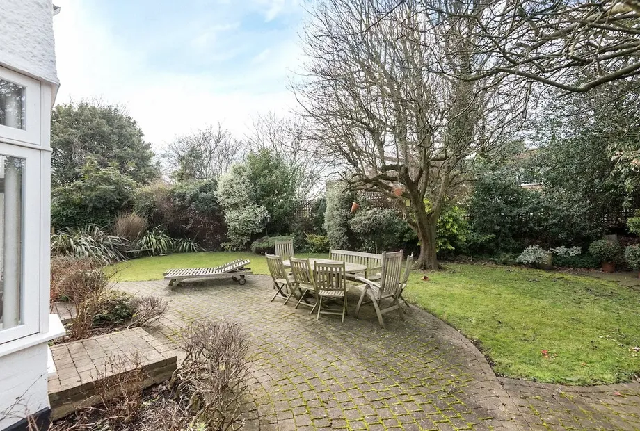 Burgess Hill, London, NW2 - Sandfords