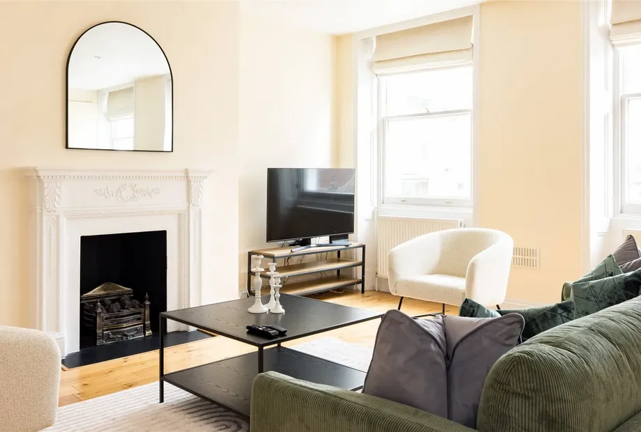 Montagu Street, Marylebone, London, W1H - Sandfords