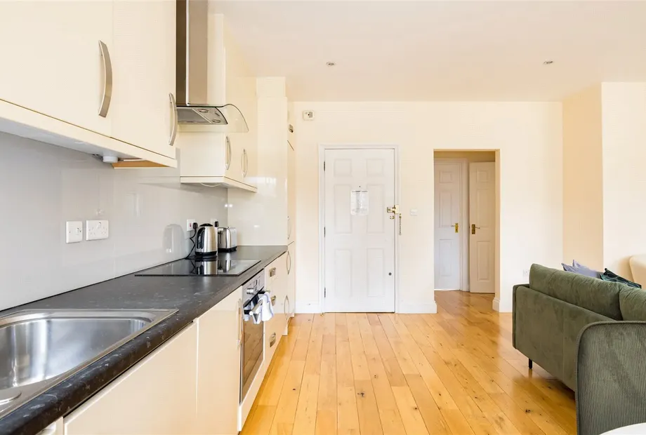 Montagu Street, Marylebone, London, W1H - Sandfords