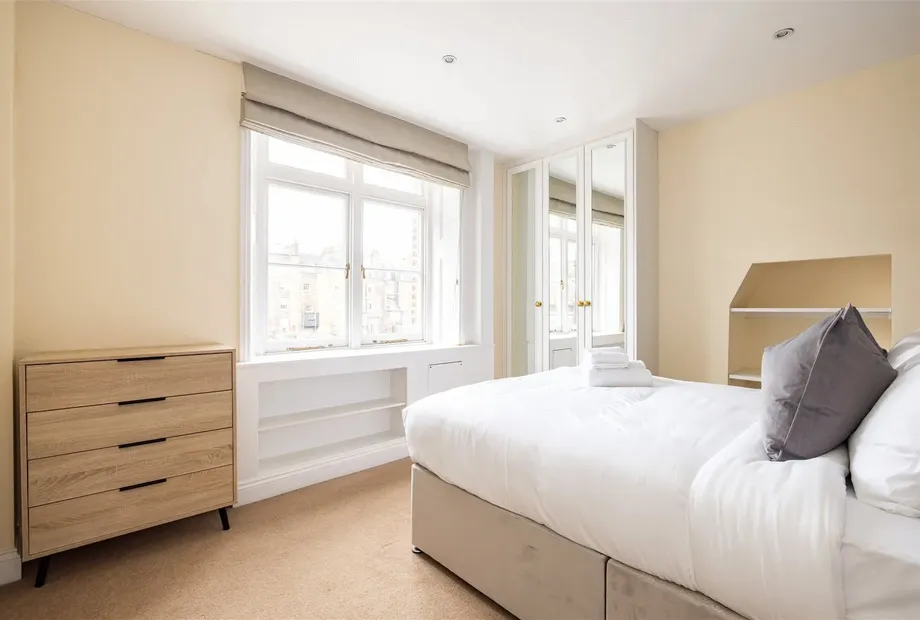 Montagu Street, Marylebone, London, W1H - Sandfords
