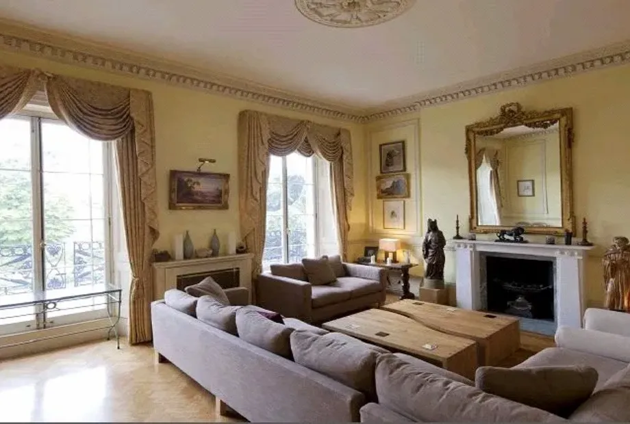 Hanover Terrace, London, NW1 - Sandfords