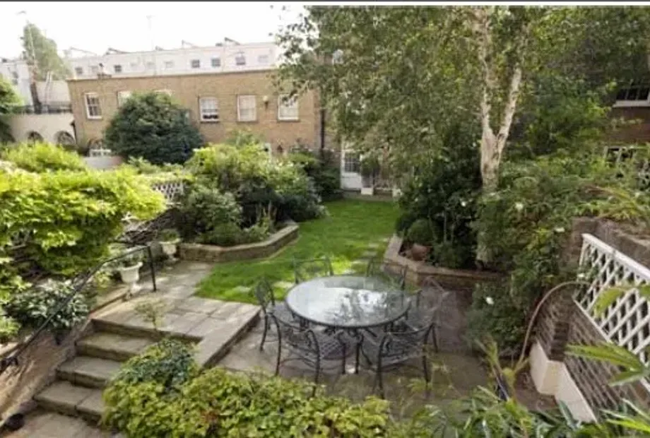 Hanover Terrace, London, NW1 - Sandfords