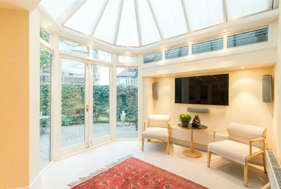 Ranulf Road, The Hocrofts, London, NW2 - Sandfords