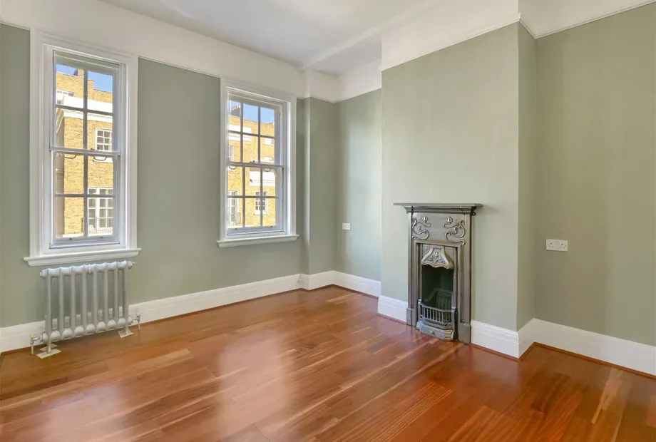 Baker Street, London, NW1 - Sandfords