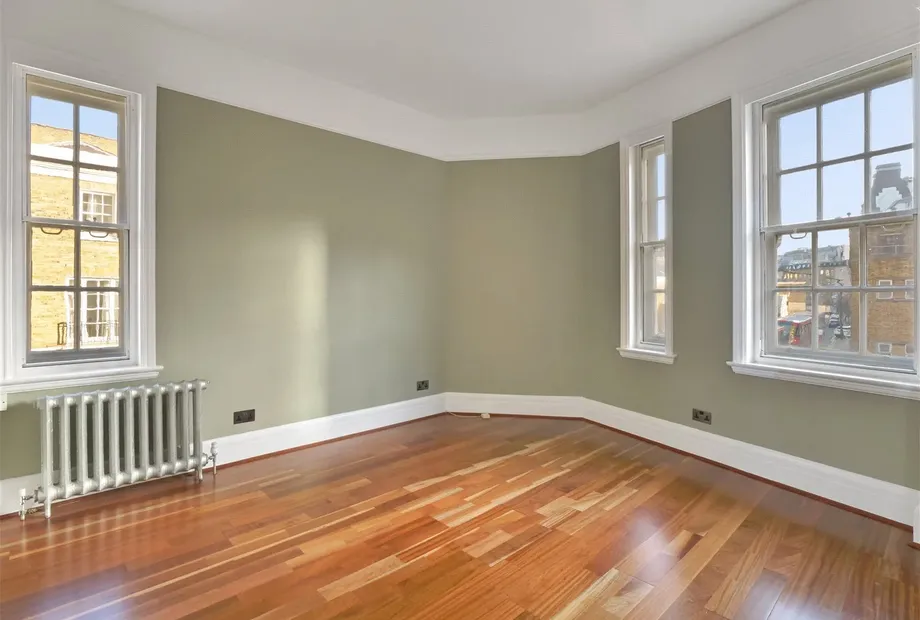 Baker Street, London, NW1 - Sandfords