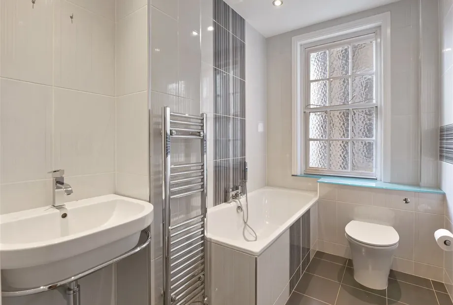 Baker Street, London, NW1 - Sandfords