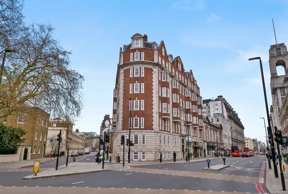 Baker Street, London, NW1 - Sandfords