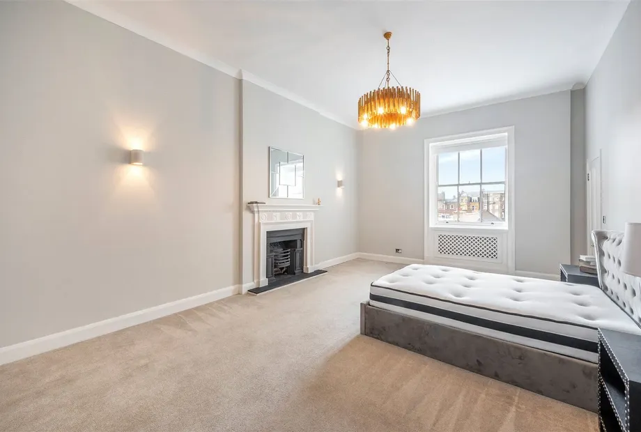 Portland Place, London, W1B - Sandfords