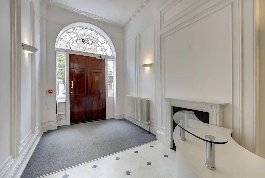 Harley Street, Marylebone, London, W1G - Sandfords