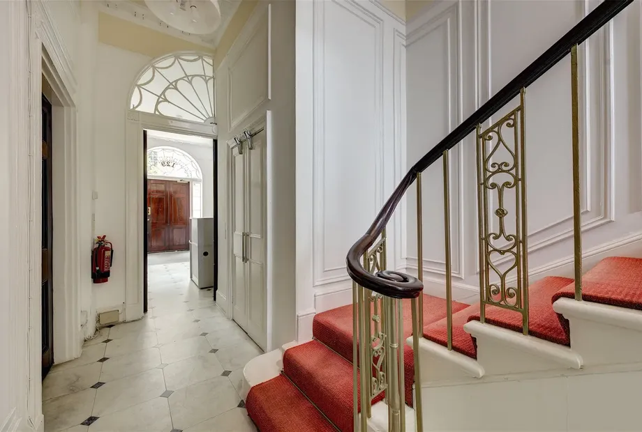 Harley Street, Marylebone, London, W1G - Sandfords