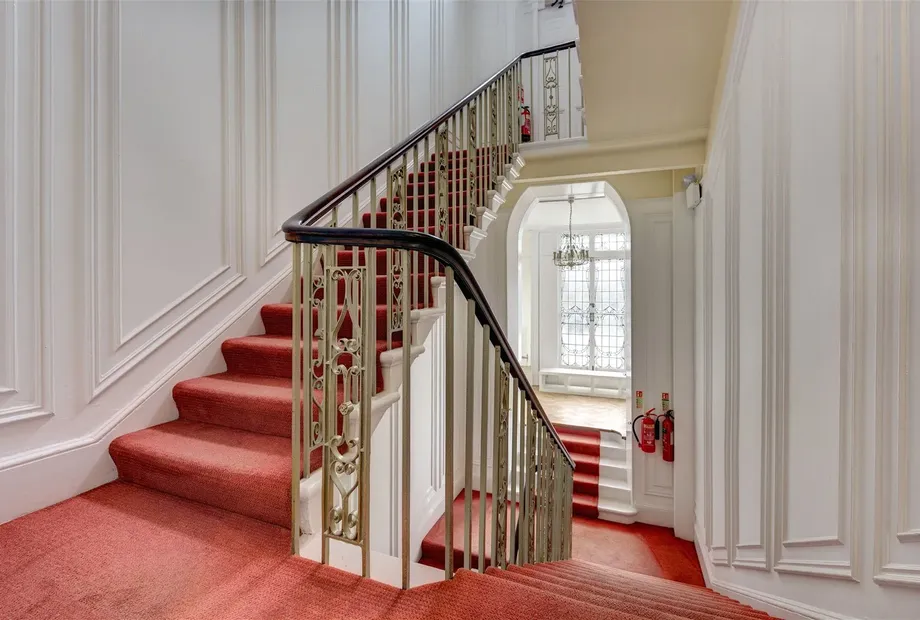 Harley Street, Marylebone, London, W1G - Sandfords