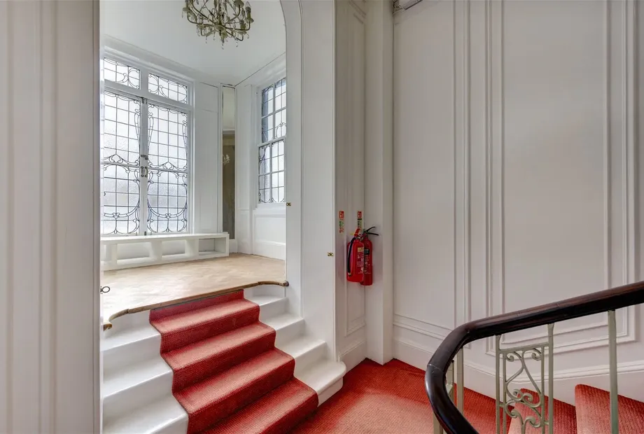 Harley Street, Marylebone, London, W1G - Sandfords