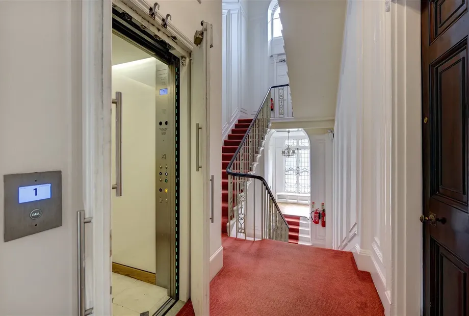 Harley Street, Marylebone, London, W1G - Sandfords