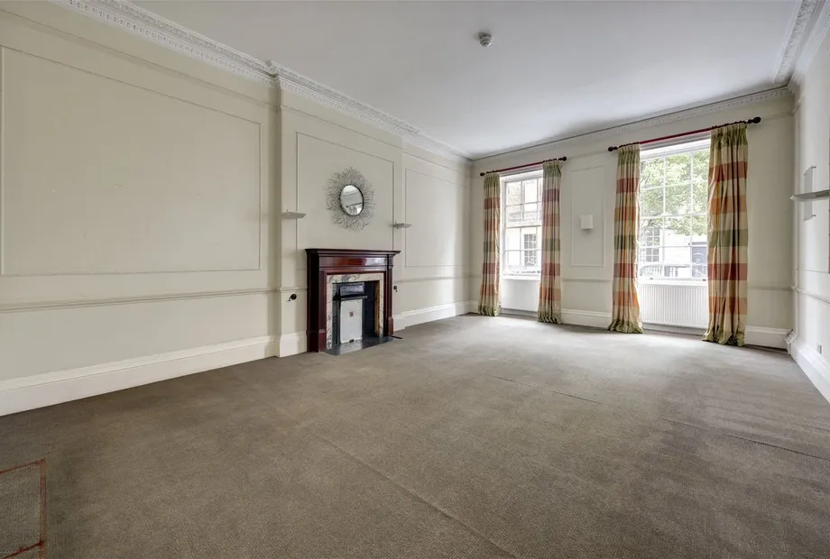 Harley Street, Marylebone, London, W1G - Sandfords