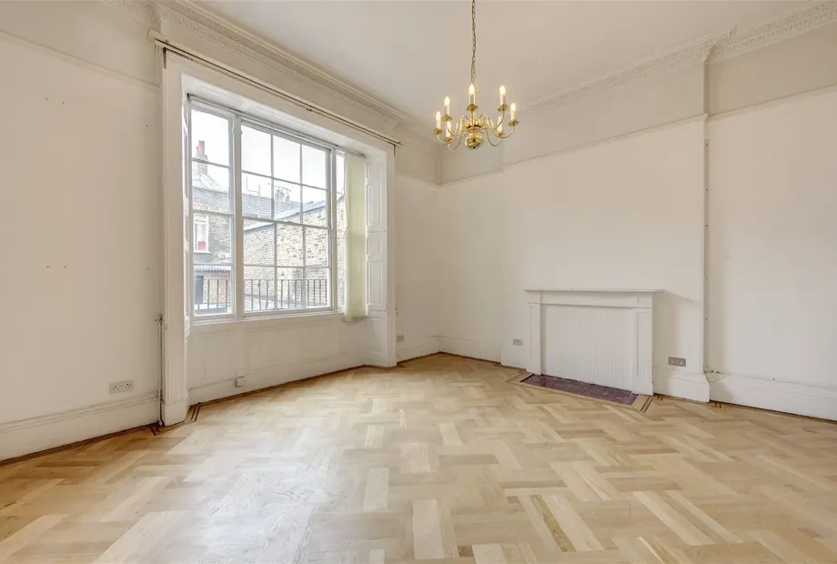 Harley Street, Marylebone, London, W1G - Sandfords