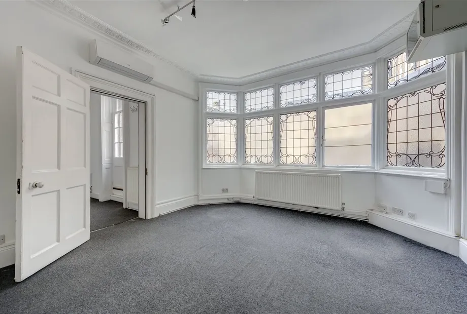 Harley Street, Marylebone, London, W1G - Sandfords