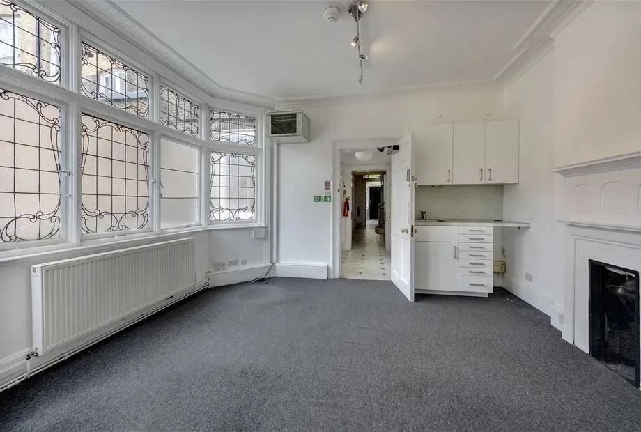 Harley Street, Marylebone, London, W1G - Sandfords