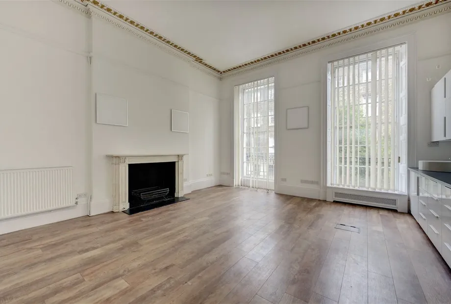 Harley Street, Marylebone, London, W1G - Sandfords