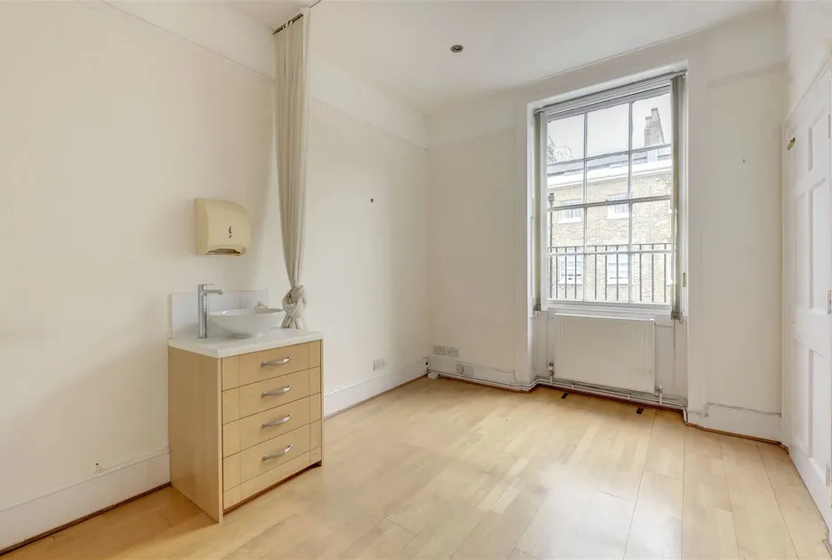 Harley Street, Marylebone, London, W1G - Sandfords