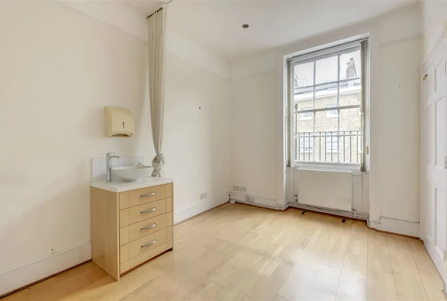 Harley Street, Marylebone, London, W1G - Sandfords