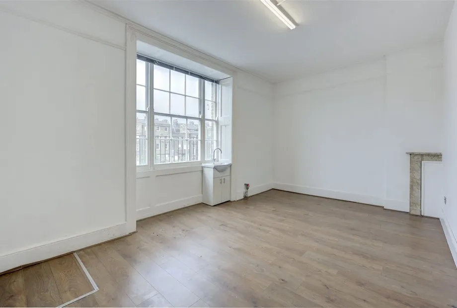 Harley Street, Marylebone, London, W1G - Sandfords