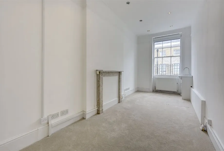 Harley Street, Marylebone, London, W1G - Sandfords