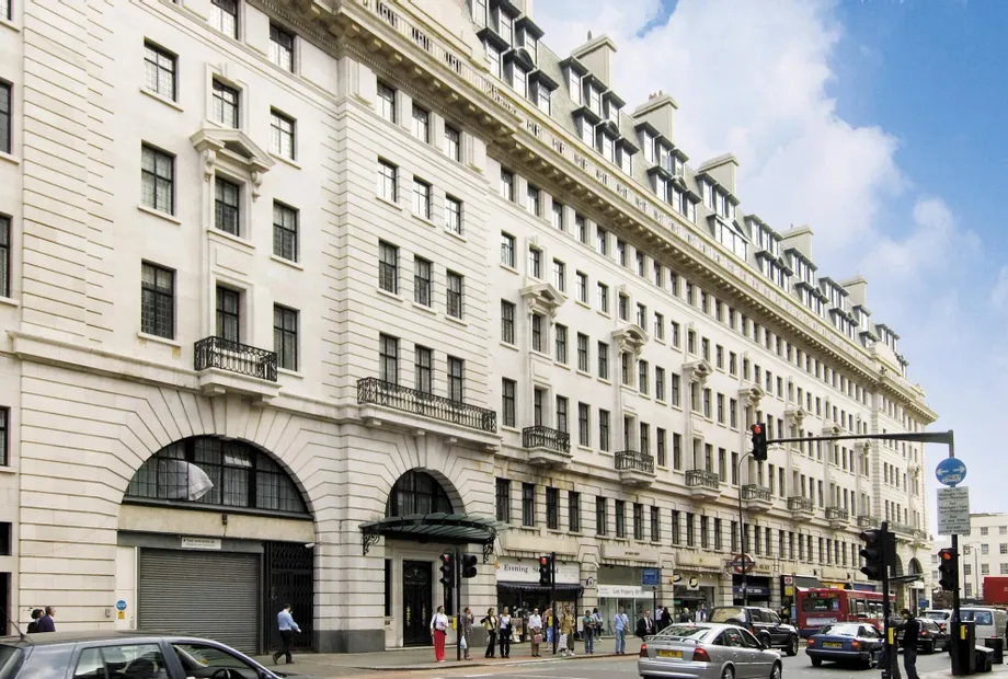 Chiltern Court, Baker Street, London, NW1 - Sandfords