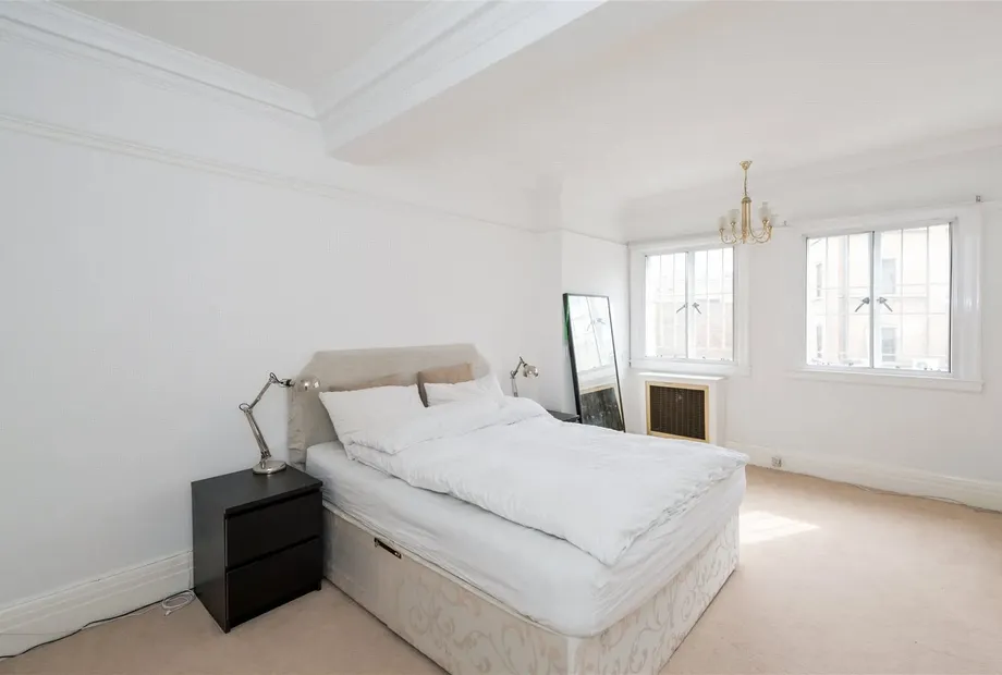 Chiltern Court, Baker Street, London, NW1 - Sandfords