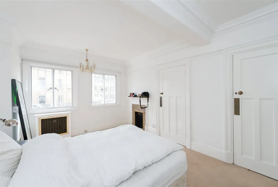 Chiltern Court, Baker Street, London, NW1 - Sandfords