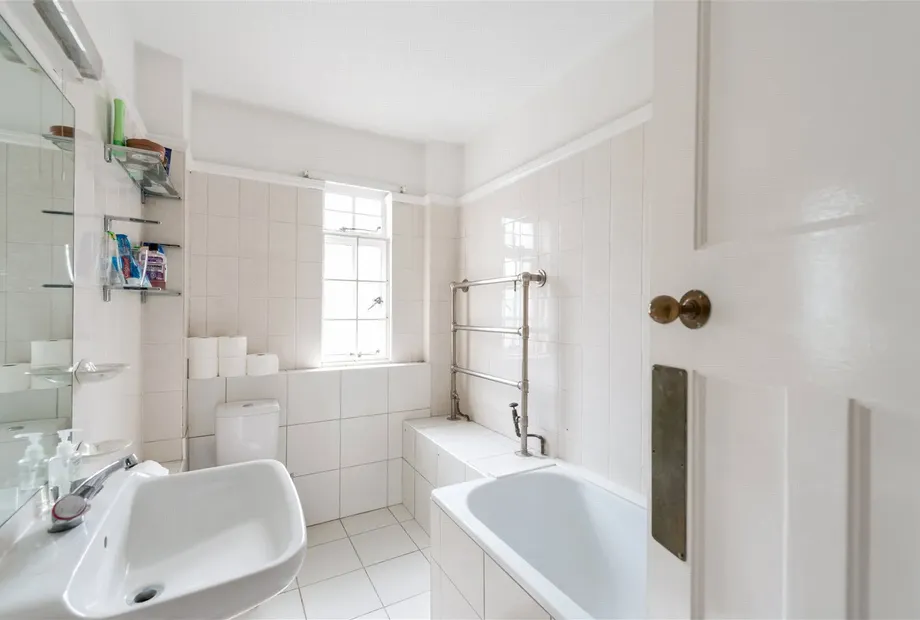 Chiltern Court, Baker Street, London, NW1 - Sandfords