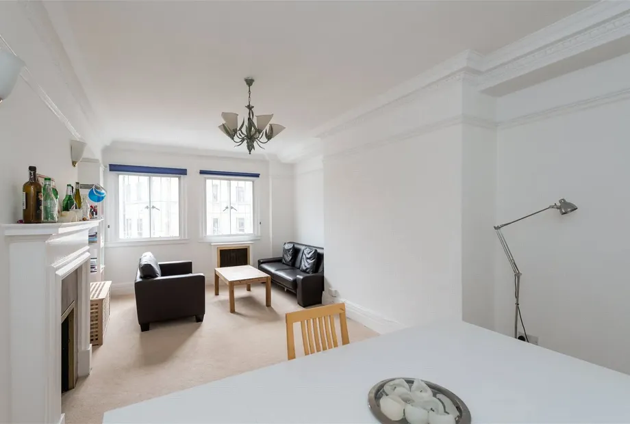 Chiltern Court, Baker Street, London, NW1 - Sandfords