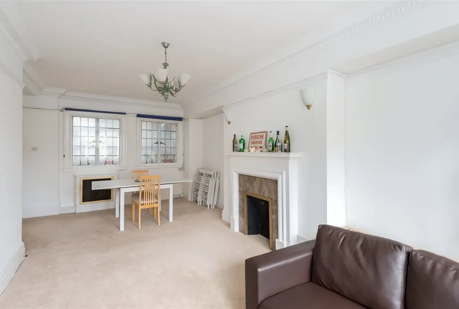 Chiltern Court, Baker Street, London, NW1 - Sandfords