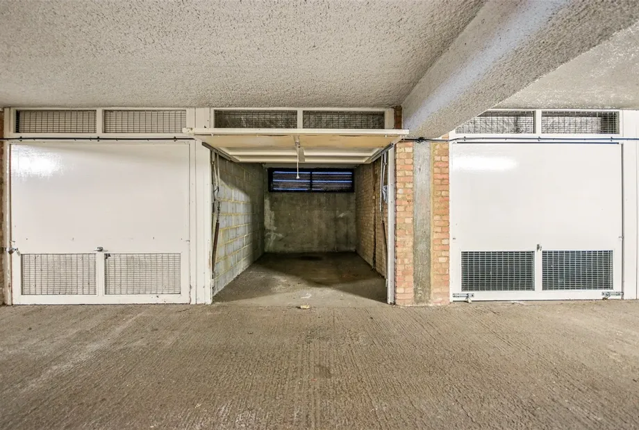 3 Silsoe House, 50 Park Village East, London, NW1 - Sandfords