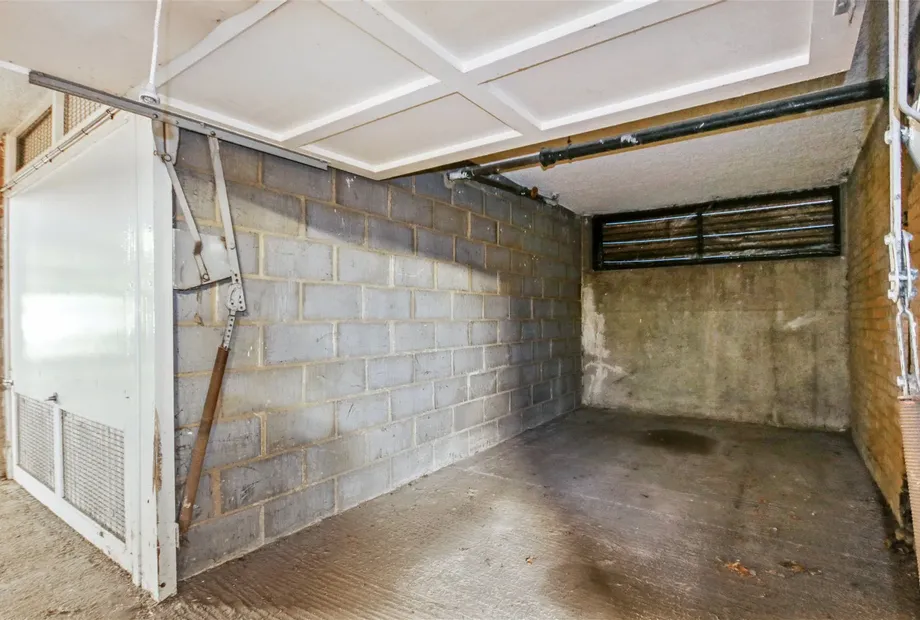 3 Silsoe House, 50 Park Village East, London, NW1 - Sandfords