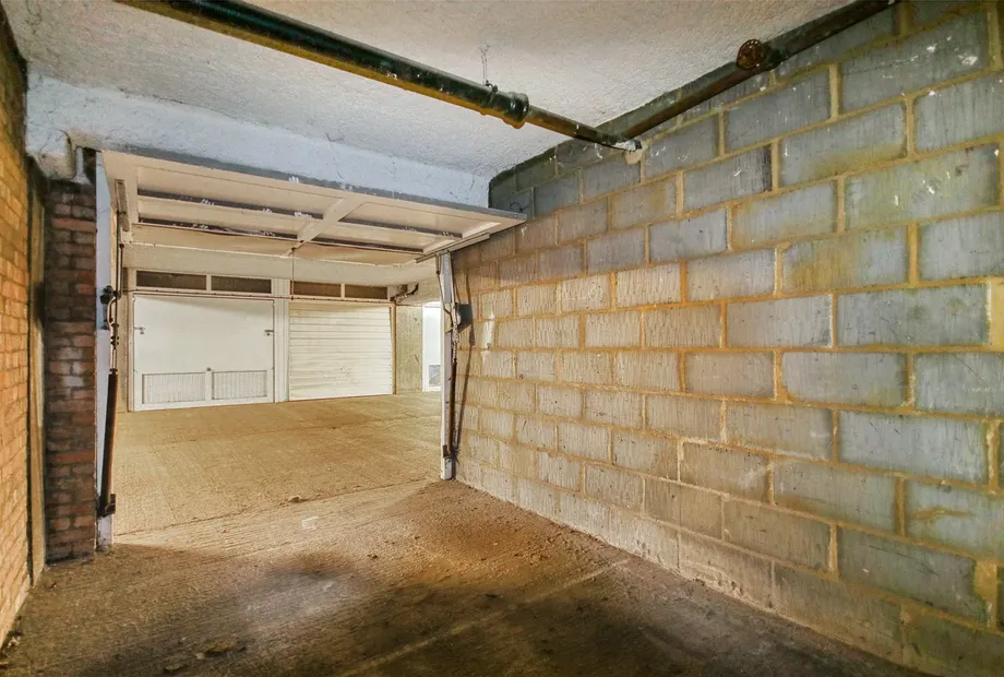 3 Silsoe House, 50 Park Village East, London, NW1 - Sandfords