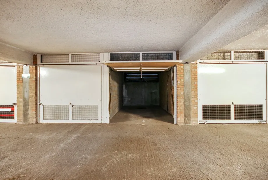 3 Silsoe House, 50 Park Village East, London, NW1 - Sandfords