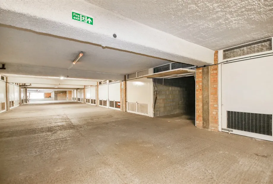 3 Silsoe House, 50 Park Village East, London, NW1 - Sandfords