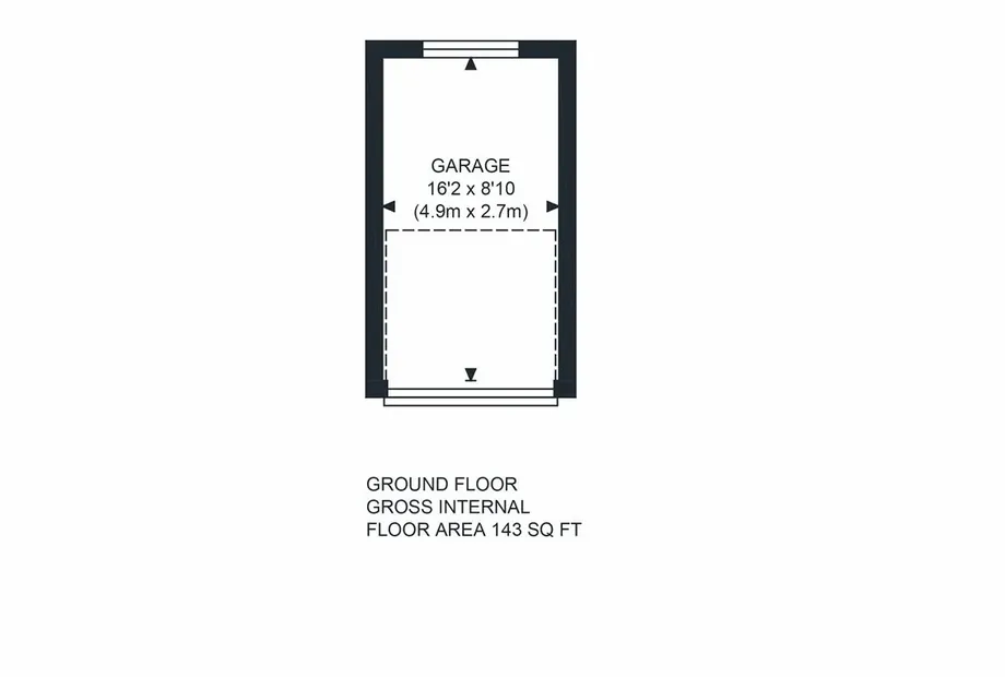3 Silsoe House, 50 Park Village East, London, NW1 - Sandfords