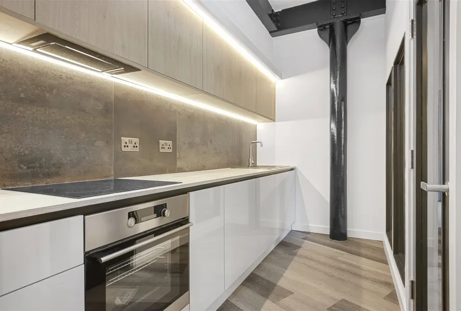 Colmans Wharf, 45 Morris Road, E14 - Sandfords