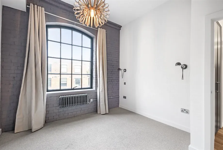 Colmans Wharf, 45 Morris Road, E14 - Sandfords