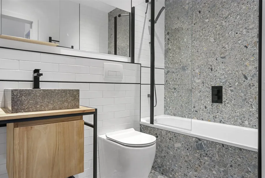 Colmans Wharf, 45 Morris Road, E14 - Sandfords