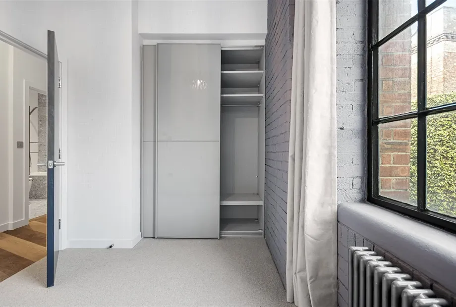 Colmans Wharf, 45 Morris Road, E14 - Sandfords